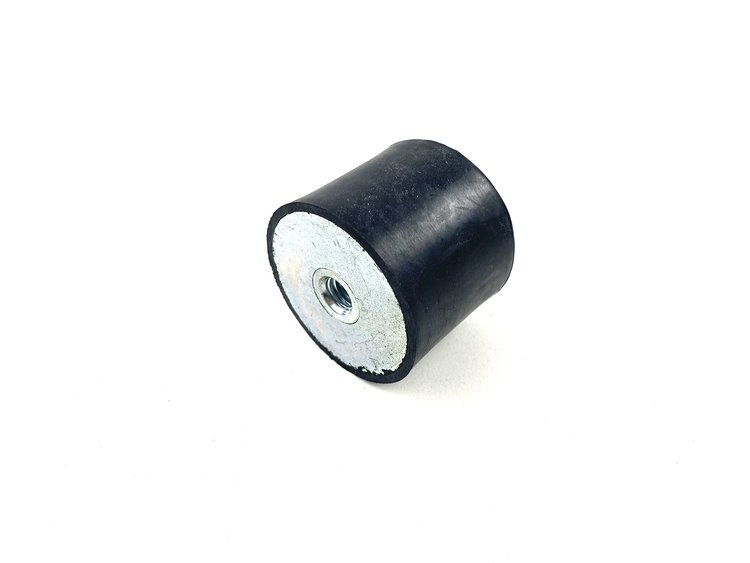 isolator mount