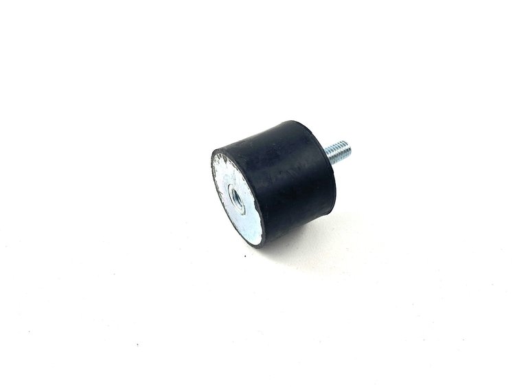 isolator mount