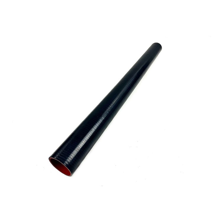 SILICONE STRAIGHT HOSE