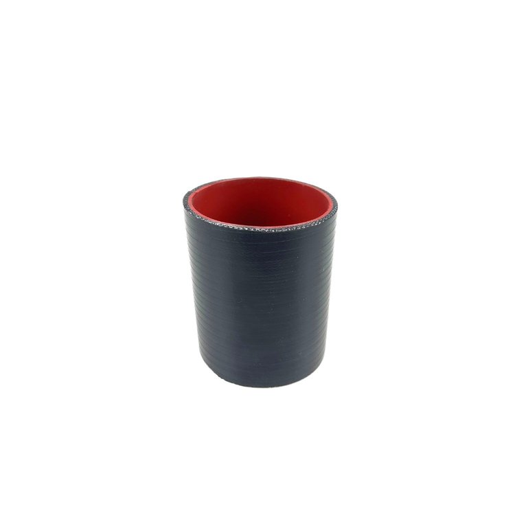 SILICONE STRAIGHT HOSE, L