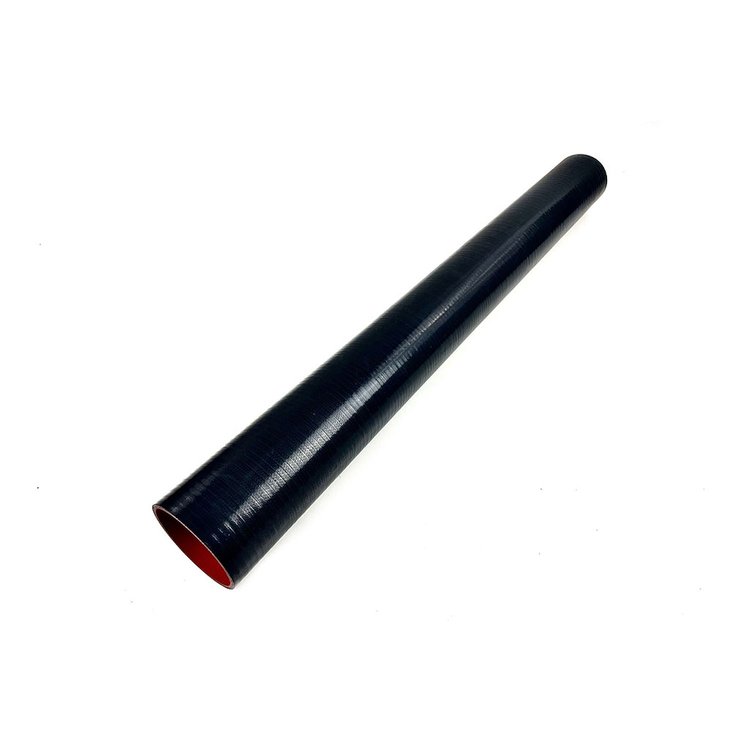 SILICONE STRAIGHT HOSE