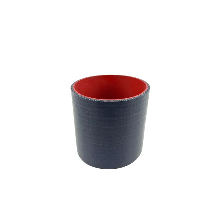 SILICONE STRAIGHT HOSE