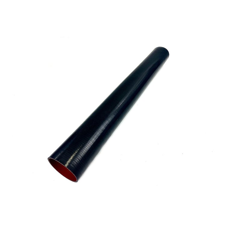SILICONE STRAIGHT HOSE