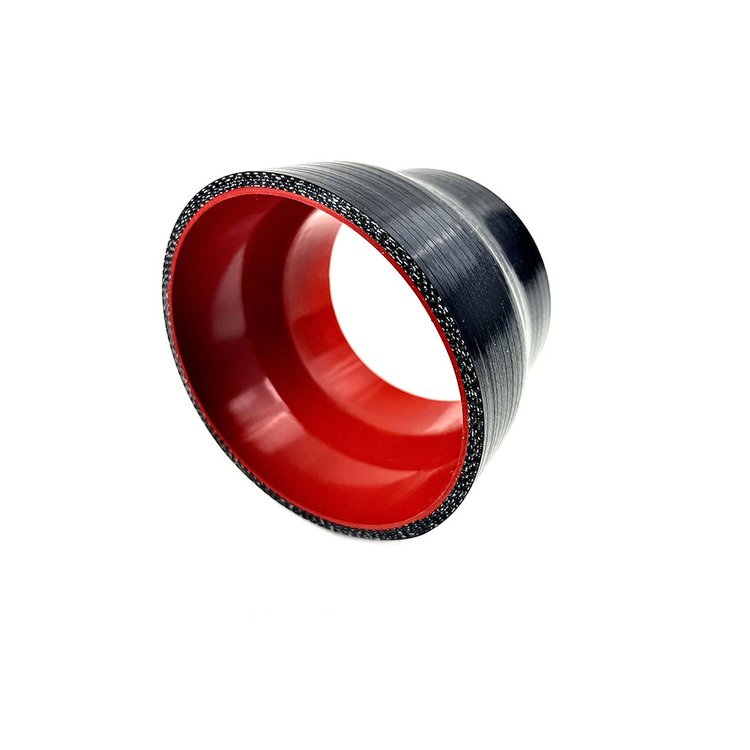 SILICONE STRAIGHT REDUCER