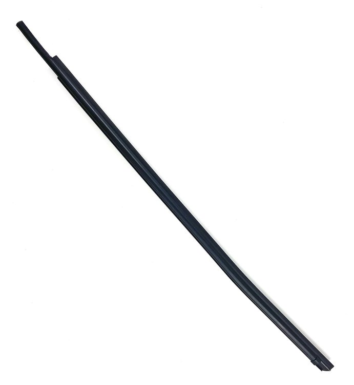 Window Belt Weatherstrip 2007-2015 Toyota Tundra Crew Cab