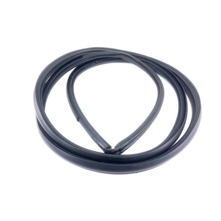 T3006 Door Seal on Body 2007-2021 Toyota Tundra Extended Double Cab, 2008-2022 Toyota Sequoia