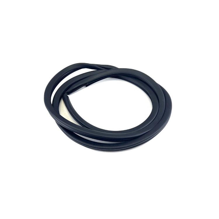 T3007 Rear Door Seal on Body for 2007-2021 Toyota Tundra