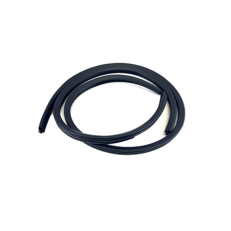 T3008 Rear Door Seal on Body for 2007-2021 Toyota Tundra
