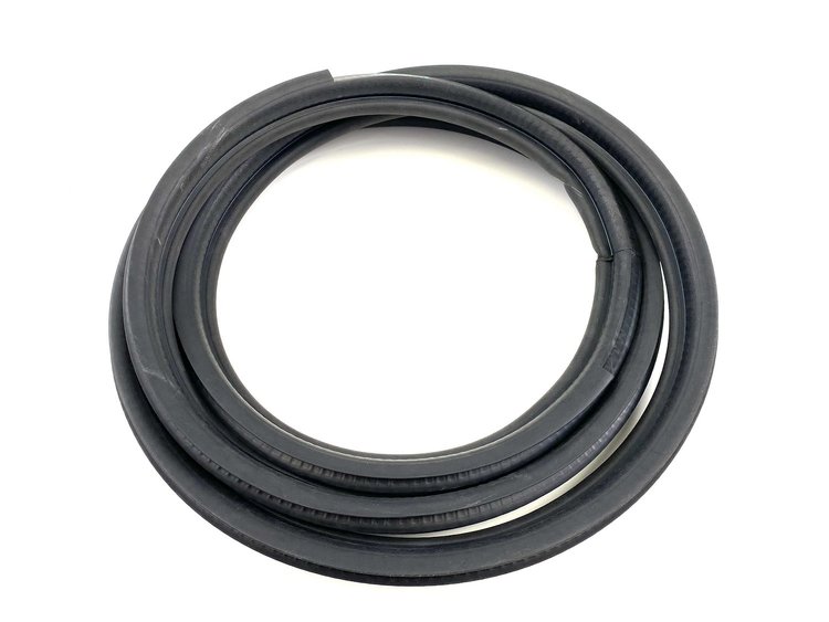 FC-T3012 Door Seal Rear on body for 2001-2004 Toyota Tacoma