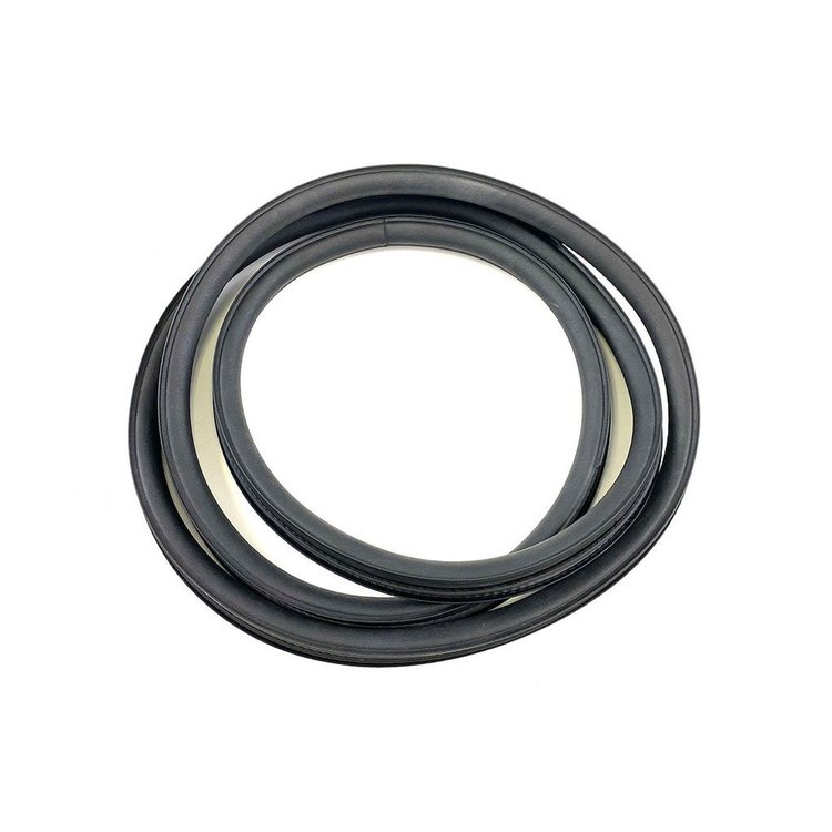 T3015 Door Seal for 2001-2004 Toyota Tacoma Cars [Right/Passenger Side]