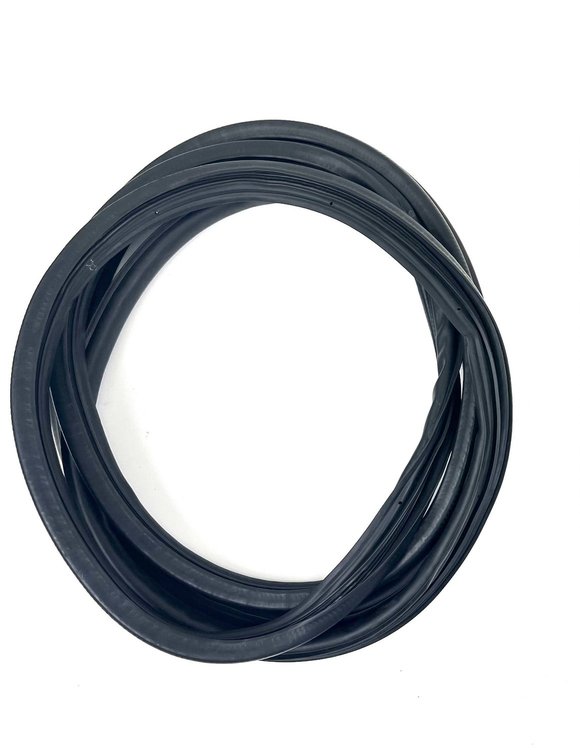 FC-T3019 Door Seal Front on Body for 2000-2006 Toyota Tundra