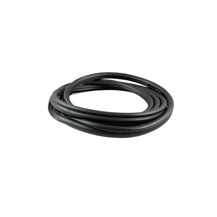 T3057 Door Seal for 2016-2023 Toyota Tacoma Extended Cab Trucks