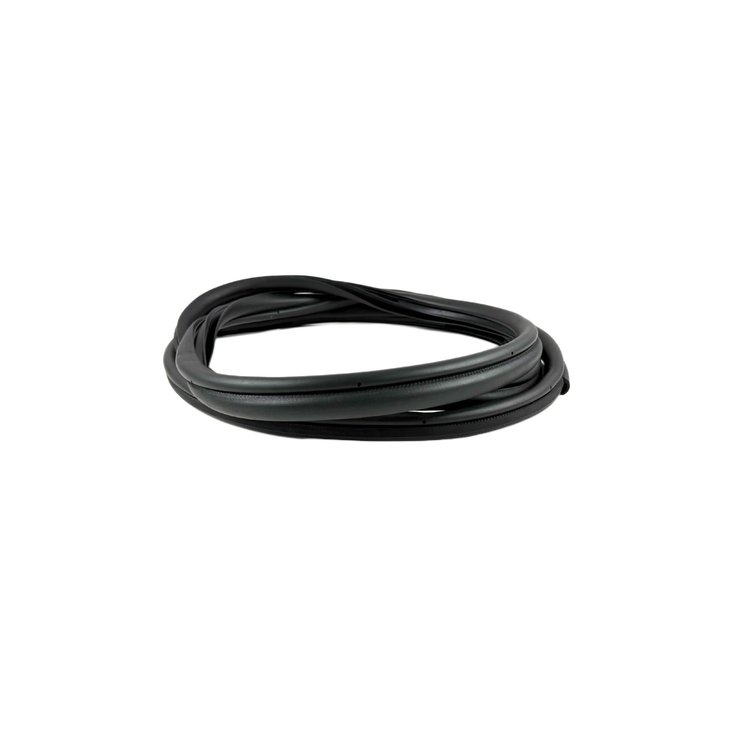 T3058 Door Seal for 2016-2023 Toyota Tacoma Crew Cab Trucks