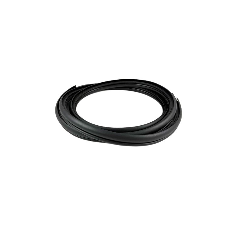 T3061 Door Seal for 2016-2023 Toyota Tacoma Crew Cab Trucks