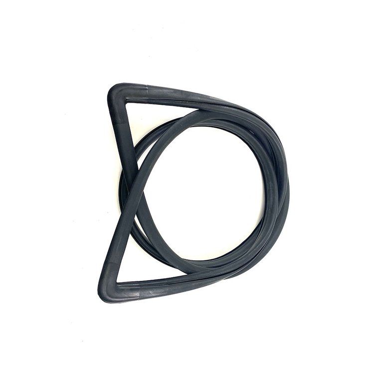 FC-T4004 Rear Window Seal, Rear Window for 1995-1995 Toyota T100, 1989-1995 Toyota Pickup