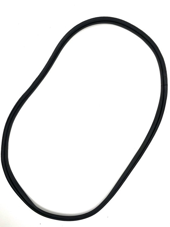 FC-T4010 Liftgate Seal Glass on Door for 2007-2014 Toyota FJ Cruiser