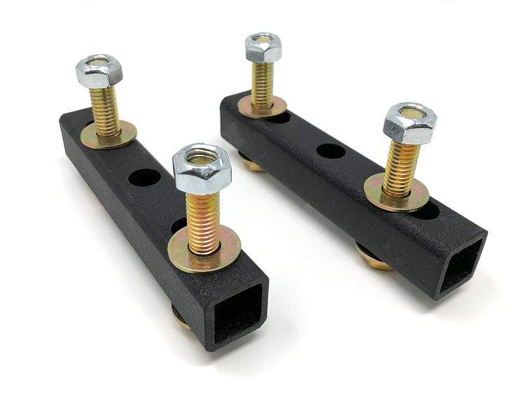 Front Sway Bar Drop Kit 1999-2007 Chevrolet/GMC 1500