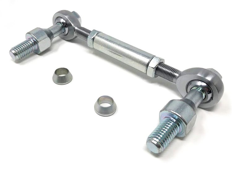 10801 1988-1997 Chevy Truck K2500/K3500 4wd-Steering Assist (fits with 4in. or 6in. li