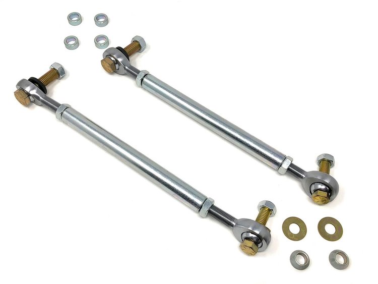 Sway Bar End Link Kit GM