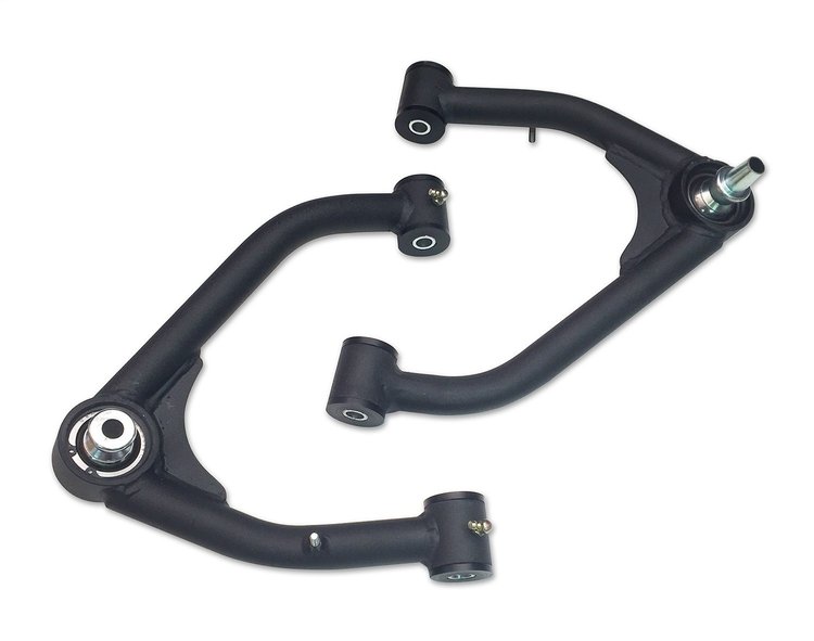 Uni-Ball Upper Control Arms [For 2 to 4 in. Lift Kits]