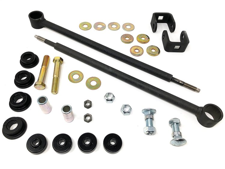 SWAY BAR END LINK KIT