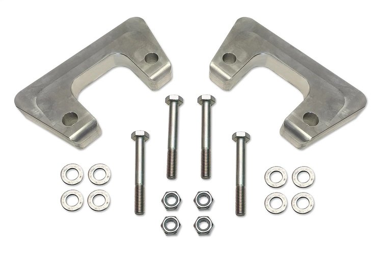 Leveling Kit 2007-2019 Chevy Silverado 1500