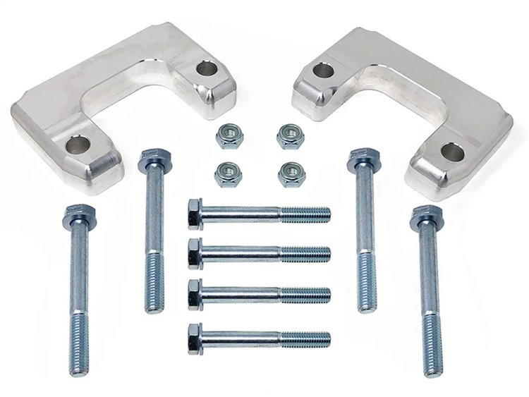 Leveling Kit 2016-2019 Chevy Silverado 1500