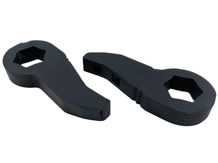 Torsion Key Leveling Kit Chevy 2500HD/3500HD 2WD/4WD Pickup Trucks, GMC 2500HD/3500HD 2WD/4WD Pickup Trucks