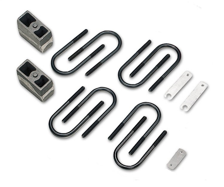 Suspension Lift Kit 1973-87 GM 1/2 Ton, Blazer, Suburban