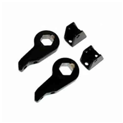 SINGLE TORSION KEY ONLY