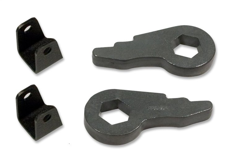Leveling Kit 2001-10 Chevy/GMC Silverado & Sierra 2500/3500HD