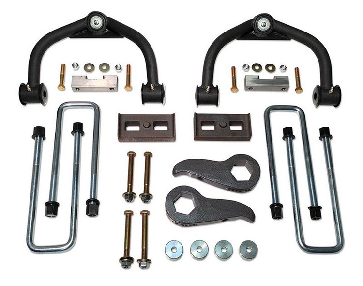 Suspension Lift Kit 2011-16 GM 2500HD/3500 Pickup
