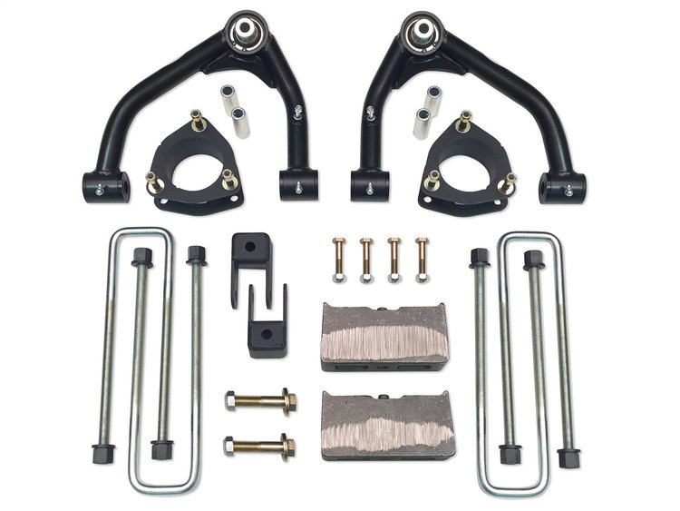 Suspension Lift Kit 2014-17 Chevy Suburban/Tahoe 1500