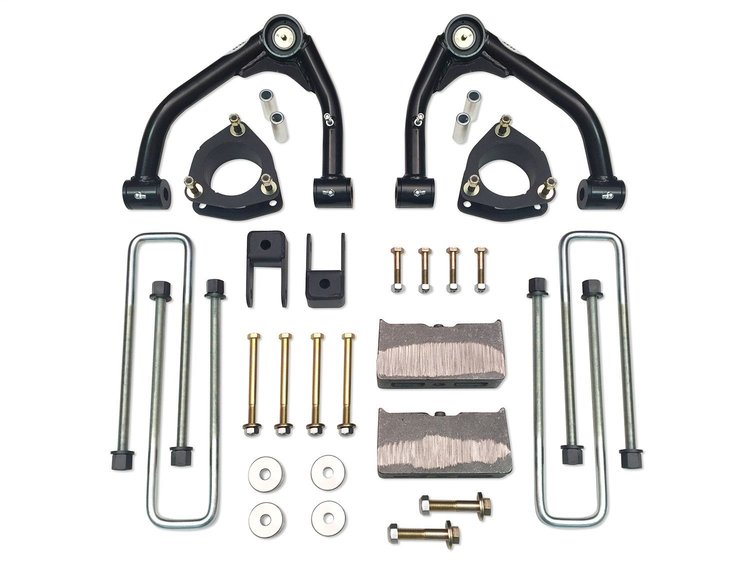Suspension Lift Kit 2014-18 Chevy Suburban/Tahoe 1500
