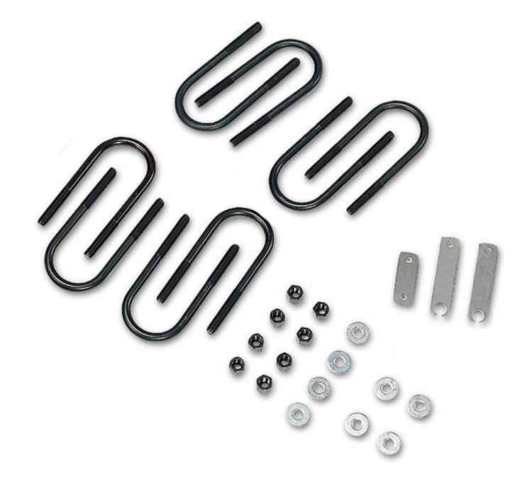 Suspension Lift Kit 1988-91 GM 3/4 Ton Suburban