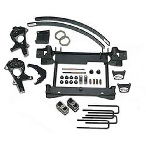 Tuff Country Lift Kits