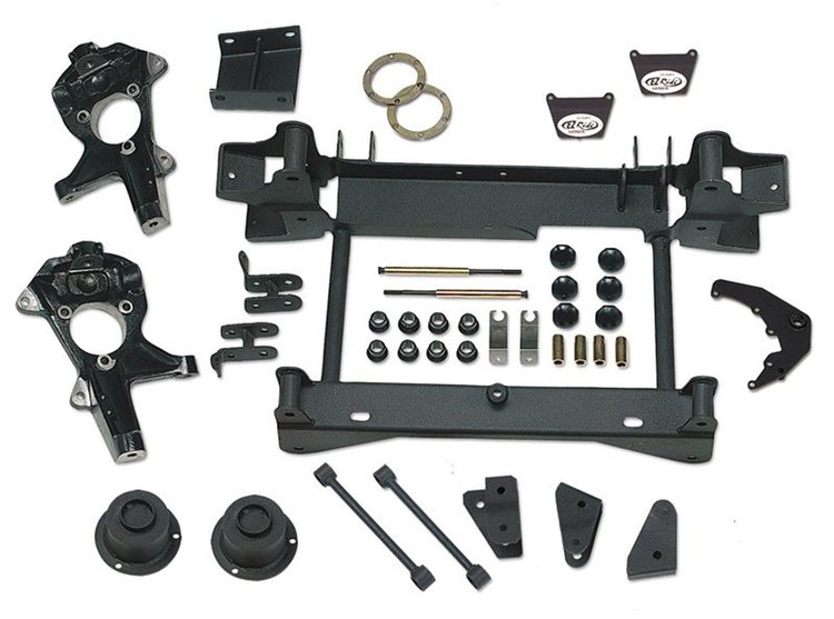 Tuff Country Lift Kits
