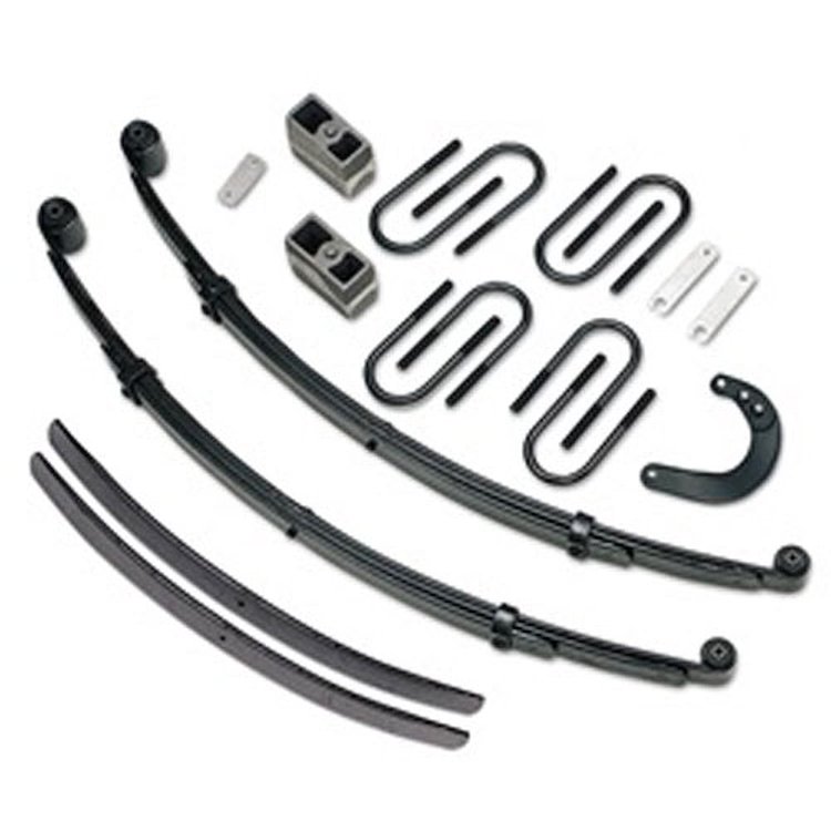 EZ-Ride Suspension Lift Kit