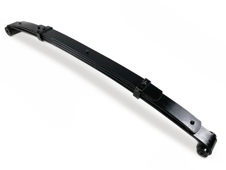 Leaf Spring EZ-Ride 1969-72 GM 1/2 & 3/4 Ton 4WD Lift: 2" Front Spring Rate: 495 Sold Each