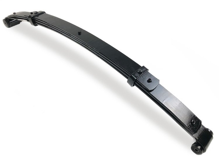 Leaf Spring EZ-Ride 1973-1987 GM 1/2 & 3/4 Ton 4WD Lift: 4" Front Spring Rate: 325 lbs./in