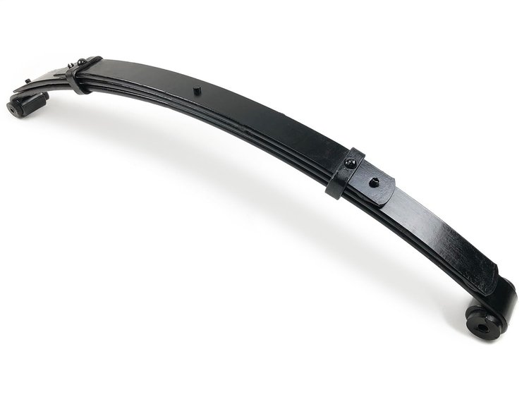 Leaf Spring EZ-Ride 1969-72 GM 1/2 & 3/4 Ton 4WD Lift: 6" Front Spring Rate: 495 Sold Each
