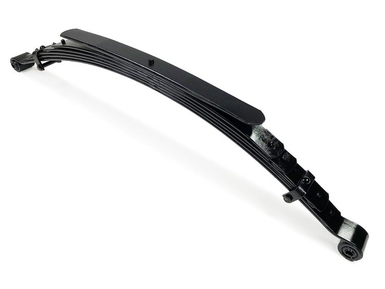 Leaf Spring EZ-Ride 1969-87 GM 1/2 & 3/4 Ton 4WD w/ 52" Spring Lift: 2" Rear Spring Rate: 405 Sold Each