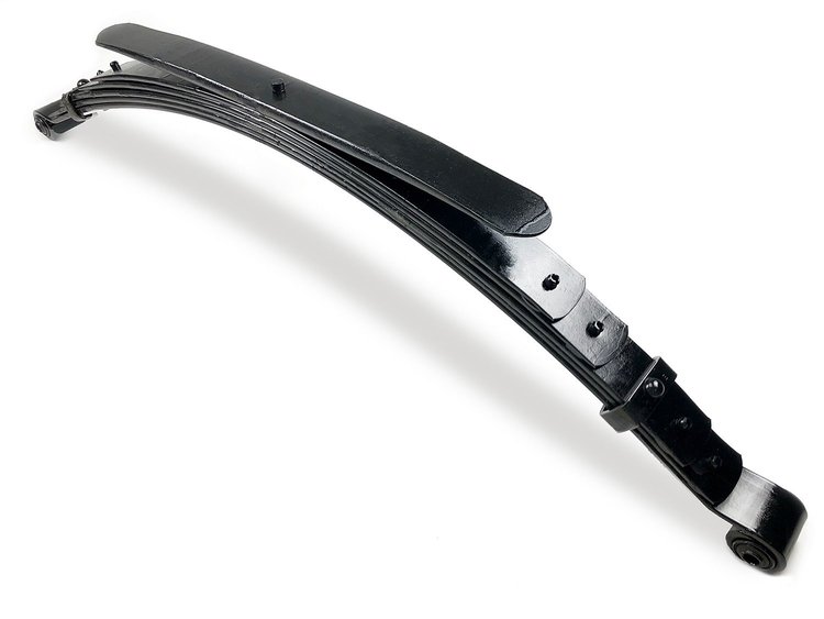 Leaf Spring EZ-Ride 1969-87 GM 1/2 & 3/4 Ton 4WD w/ 52" Spring Lift: 3" Rear Spring Rate: 405 Sold Each