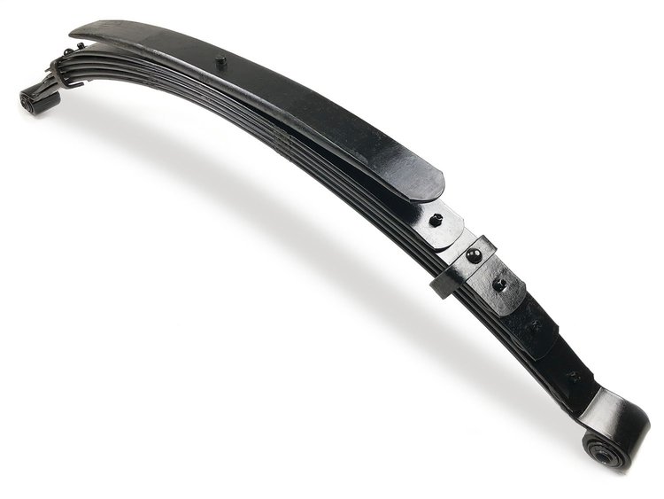 Leaf Spring EZ-Ride 1969-87 GM 1/2 & 3/4 Ton 4WD w/ 52" Spring Lift: 4" Rear Spring Rate: 405 Sold Each