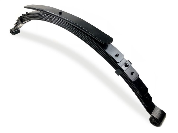 Leaf Spring EZ-Ride 1969-87 GM 1/2 & 3/4 Ton 4WD w/ 52" Spring Lift: 6" Rear Spring Rate: 420 Sold Each
