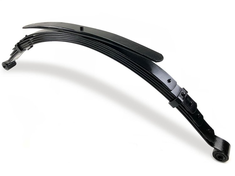 Leaf Spring EZ-Ride 1969-87 GM 1/2 & 3/4 Ton 4WD w/ 52" Spring Lift: 8" Rear Spring Rate: 495 Sold Each