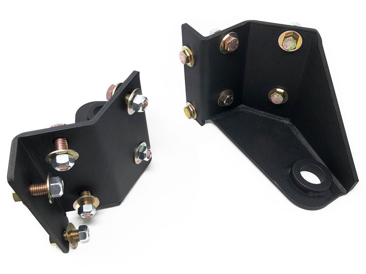 Radius Arm Drop Bracket 1973-79 Ford F150 4wd