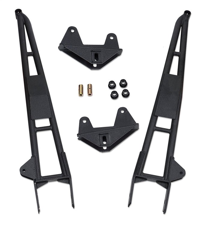 Radius Arm Relocation Kit 1981-96 Ford F150/ Bronco