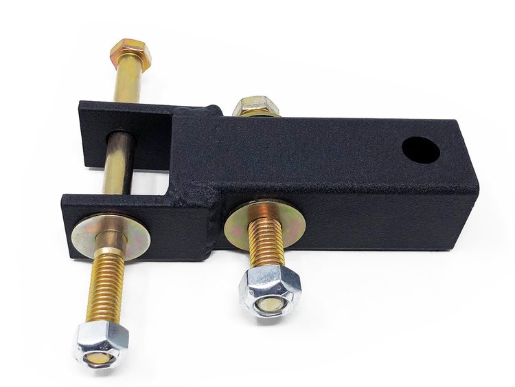 Track Bar Relocating Bracket 1973-79 Ford F150 4wd