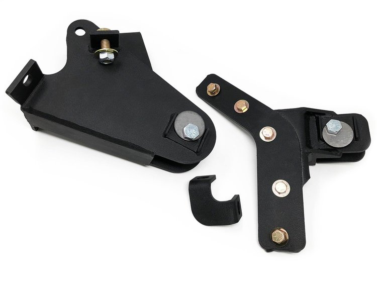 Axle Pivot Bracket 1989-97 Ford Ranger / Explorer